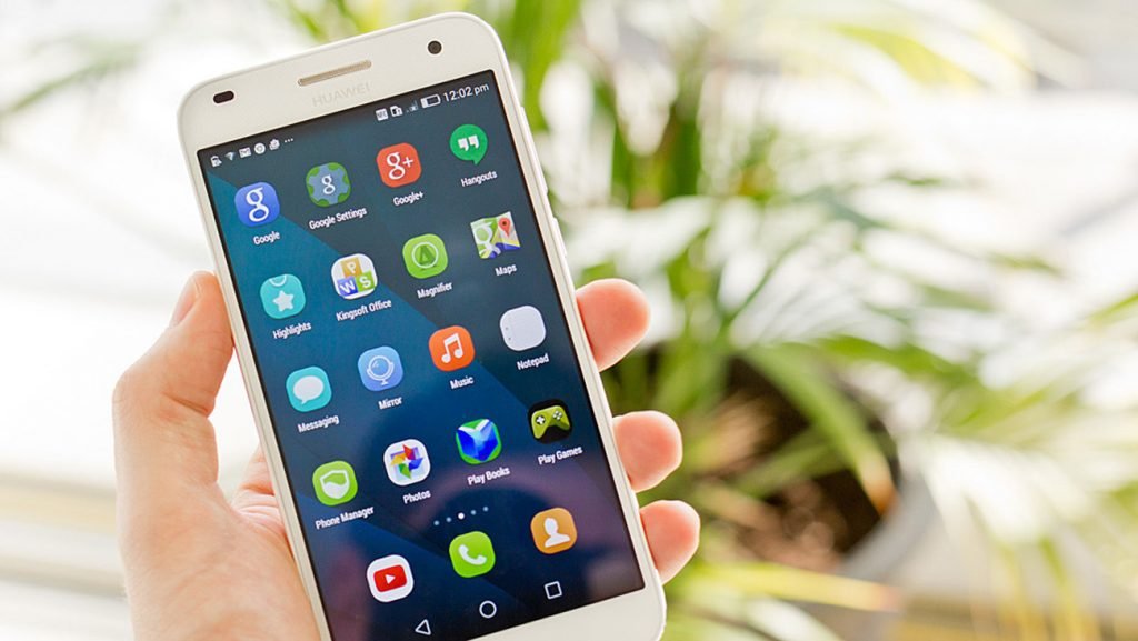 android Application Devlopment