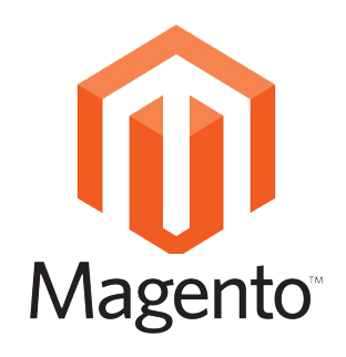 Magento website design company