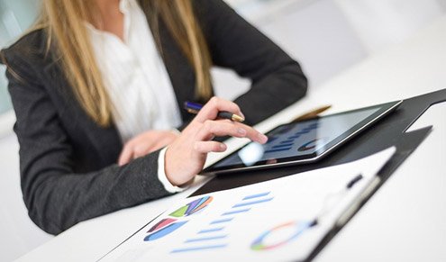 Mobile app development